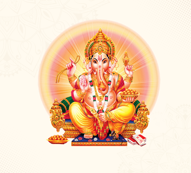 Book Pandit Ji for Puja | Ganesha puja